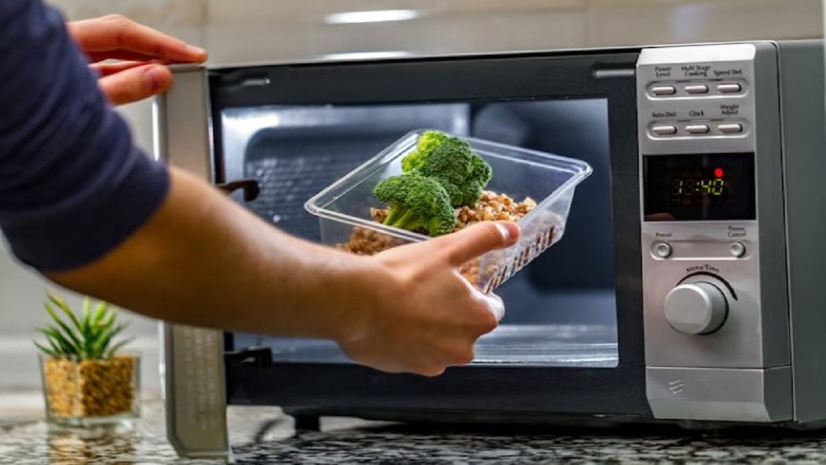 Amazon best clearance microwave